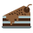 Cake icon