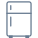 Refrigerador icon