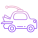 Carro icon