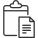 Document icon