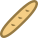 Baguette icon