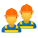 Workers icon