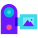 Camcorder icon