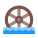 Водяное колесо icon