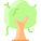 Tree icon