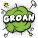 groan icon