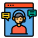 Call Center Agent icon