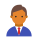 Administrator Male Skin Type 4 icon