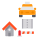 Traffic Barrier icon