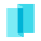 Z-Fold Leaflet icon