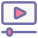 Video Player icon