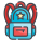 Bagpack icon