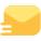 Sending Mail icon