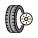 Summer Tires icon
