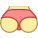 Nalgas icon