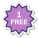 一个免费 icon