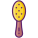 Hair Brush icon