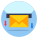 Incoming Mail icon