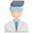 Scientist icon