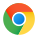 Google Chrome icon