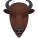 野牛表情符号 icon