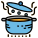 Boil icon