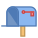 Post Box icon