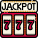 Jackpot Machine icon