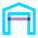 Гараж открыт icon