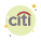 Citibank icon