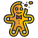 Gingerbread icon