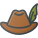 Hunter Hat icon