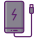 Powerbank icon