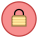 Secure icon