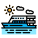 Ship icon