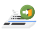 Embarkation icon