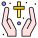 Cross icon