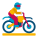 Motorbike icon