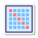 Gantt Chart icon