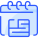 Calendar icon