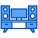 Tv Table icon