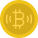 Bitcoin icon