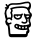 Futurama Zapp Brannigan icon