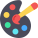 Paint Brush icon