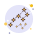 Constellation icon