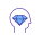 Diamond Brain icon