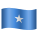 소말리아 이모티콘 icon