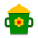 Schnabeltasse icon