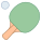 Настольный теннис icon