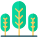 Trees icon